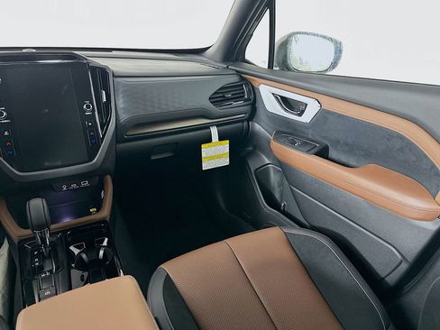 New 2026 Subaru Forester Touring image 31