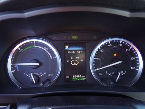 Used 2019 Toyota Highlander Limited Platinum image 22