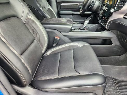 Used 2022 RAM 1500 TRX w/ TRX Level 2 Equipment Group image 12