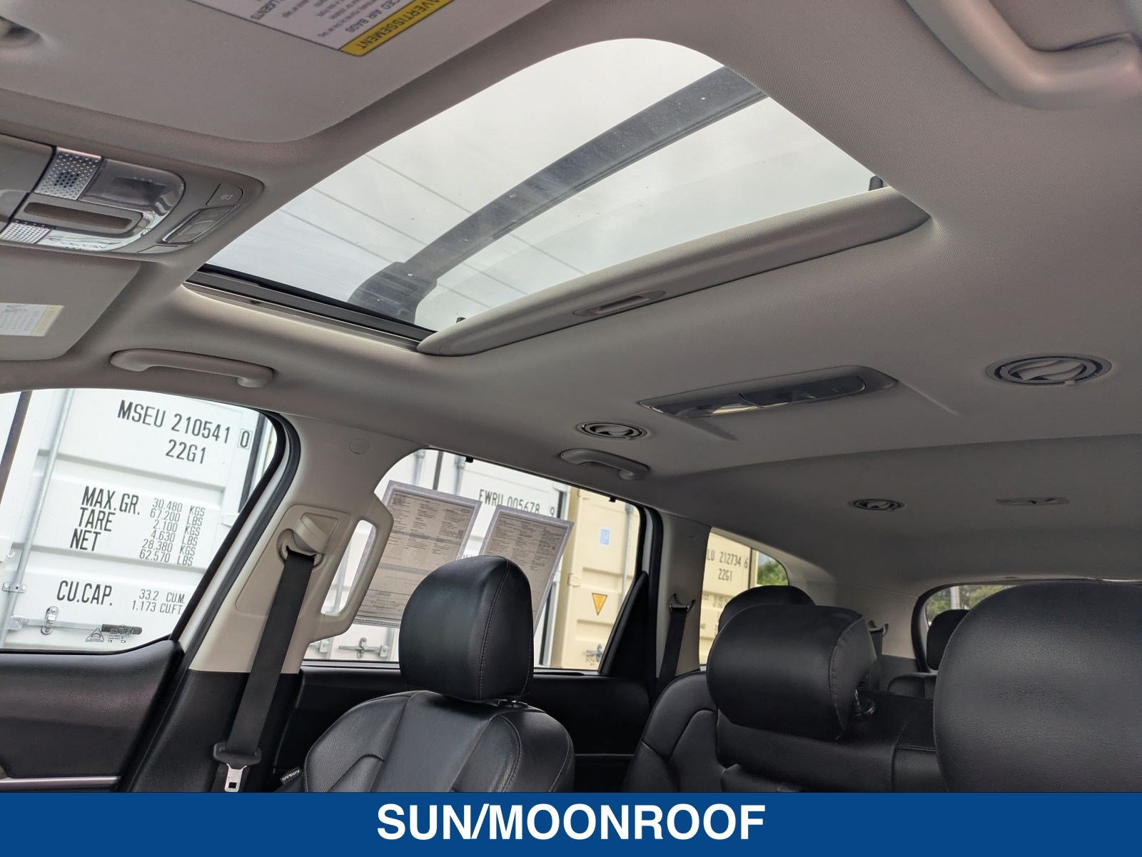 Used 2020 Kia Telluride EX FWD image 26