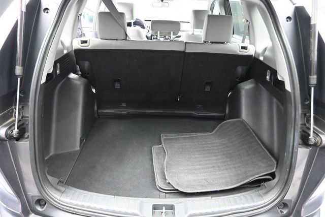 Certified 2019 Honda CR-V EX image 19