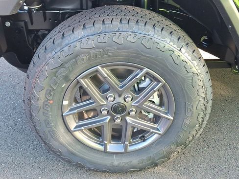 New 2026 Jeep Gladiator Sport image 4