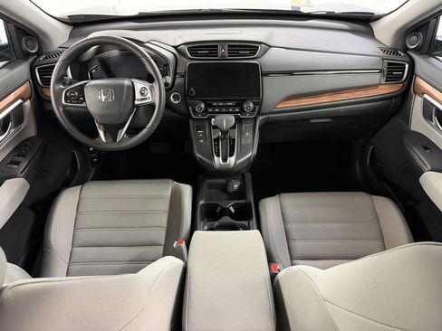 Certified 2019 Honda CR-V EX image 16