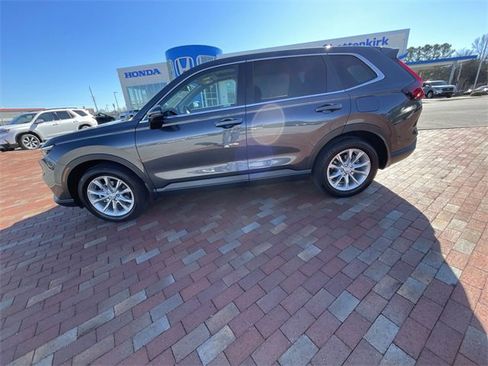 Certified 2024 Honda CR-V EX image 30
