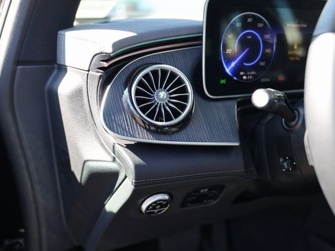 Used 2024 Mercedes-Benz EQE 350+ 350+ Sedan w/ Driver Assistance Package image 15