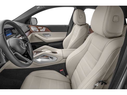 New 2026 Mercedes-Benz GLE 450 4MATIC Coupe image 44