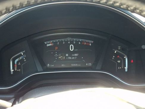 Used 2018 Honda CR-V EX-L image 14