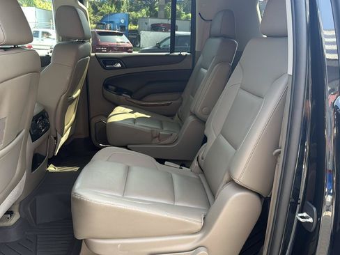 Used 2016 Chevrolet Suburban LTZ AWD/4WD image 26