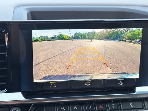 New 2026 Chevrolet Silverado 1500 LT image 19