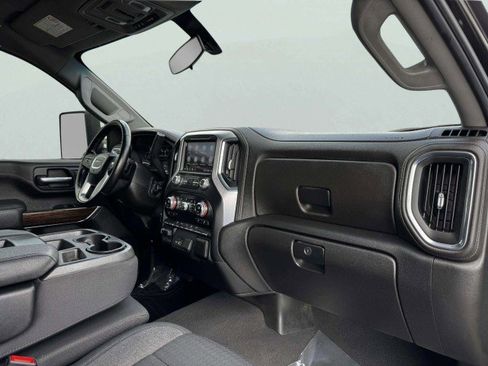 Used 2023 GMC Sierra 3500 SLE w/ SLE Convenience Package image 50