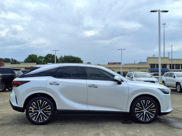 Used 2024 Lexus RX 350 Premium Plus w/ Convenience Package FWD image 21
