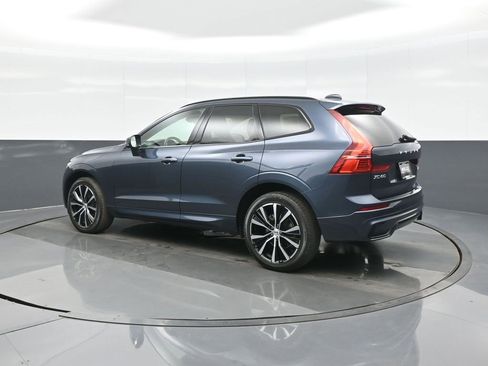 Used 2024 Volvo XC60 B5 Plus w/ Protection Package Premier image 5