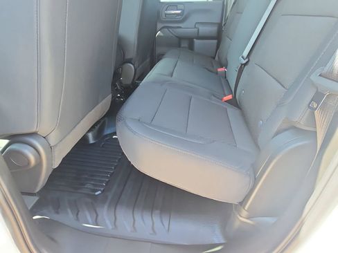 Used 2026 Chevrolet Silverado 2500 W/T w/ WT Convenience Package image 14