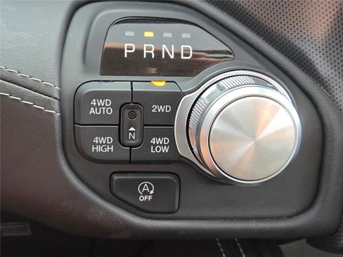 Used 2025 RAM 1500 Limited image 36