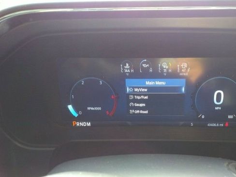 Used 2024 Ford F250 Lariat image 7