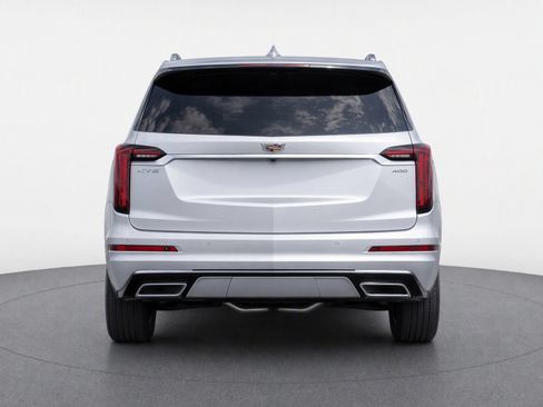 Used 2020 Cadillac XT6 Premium Luxury FWD image 7