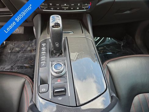 Used 2023 Maserati Levante GT image 30