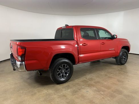 Used 2023 Toyota Tacoma SR5 image 8