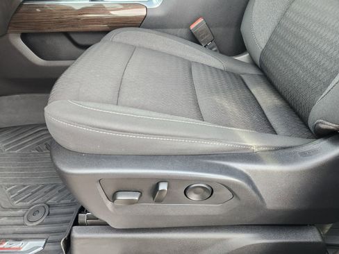 Used 2022 Chevrolet Silverado 1500 LT Trail Boss w/ Protection Package image 29