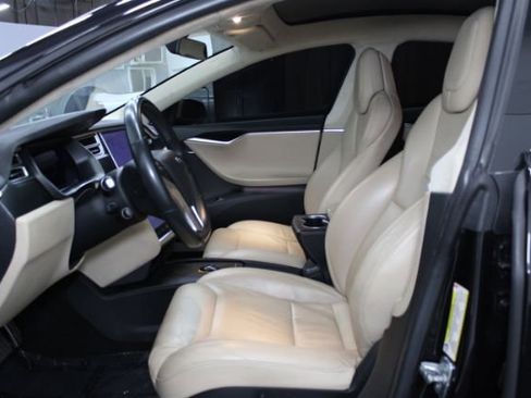 Used 2017 Tesla Model S 100D image 12