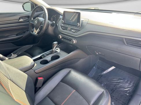 Used 2019 Nissan Altima 2.5 SR image 33