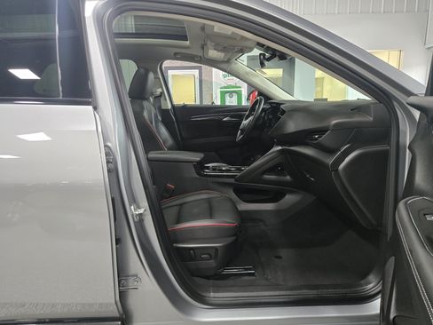 Certified 2023 Buick Envision Essence w/ Sport Touring Package AWD/4WD image 11