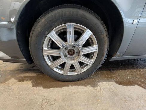 Used 2007 Cadillac DTS Luxury II FWD image 11