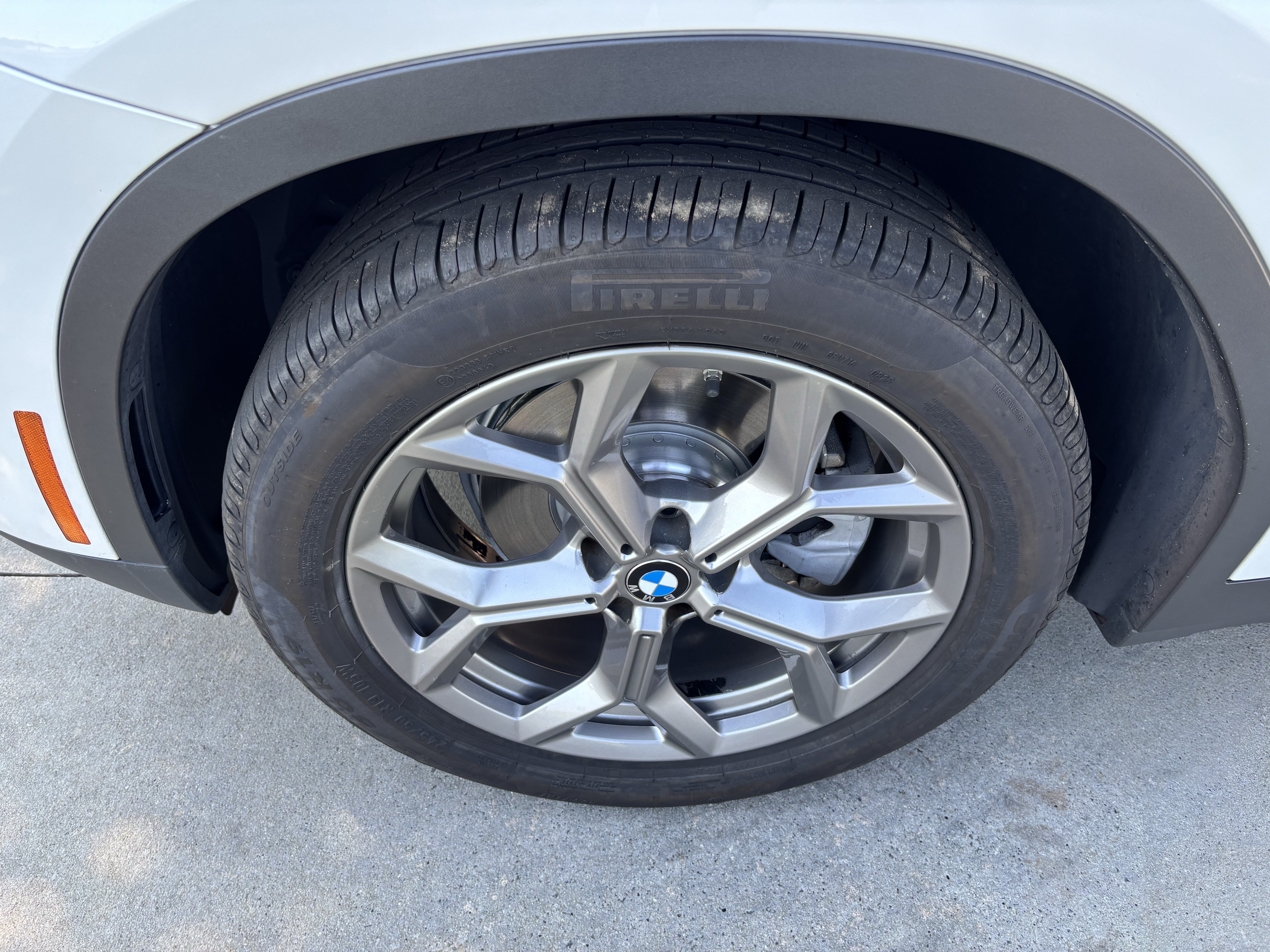 Used 2022 BMW X3 xDrive30i w/ Premium Package 2 AWD/4WD image 13