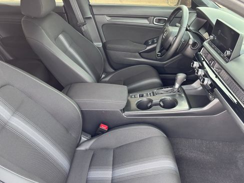 Used 2026 Honda Civic Sport image 14