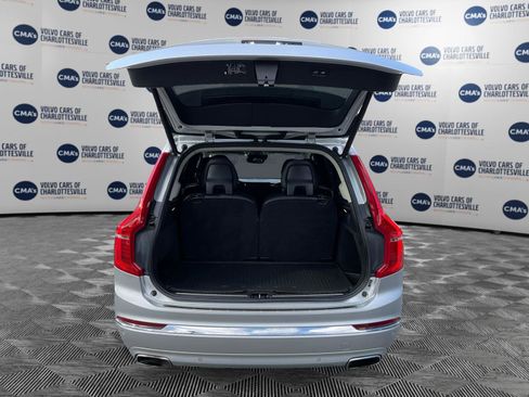Used 2020 Volvo XC90 T6 Inscription AWD/4WD image 15