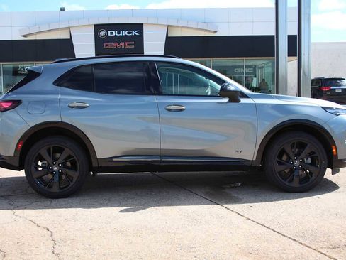 New 2026 Buick Envision Sport Touring AWD/4WD image 15