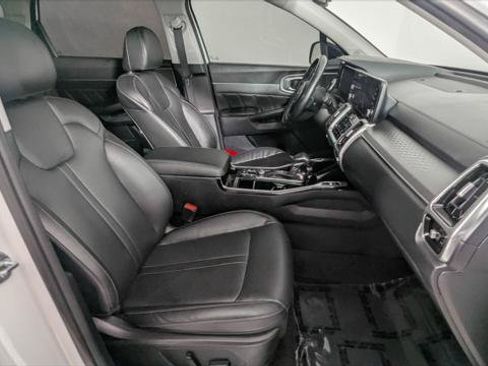 Used 2022 Kia Sorento SX FWD image 21