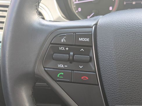 Used 2017 Hyundai Sonata Sport w/ Value Edition Package 02 image 14