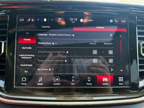 Used 2024 Dodge Durango GT AWD/4WD image 44