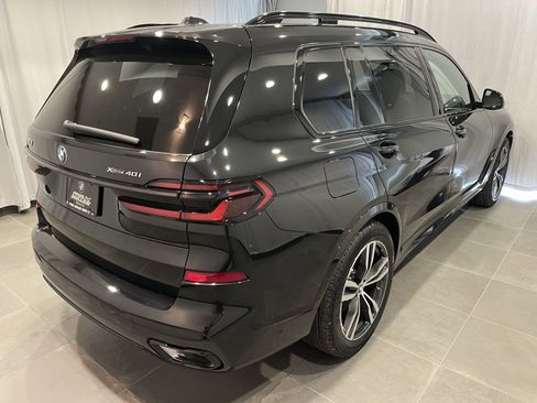 New 2026 BMW X7 xDrive40i image 6