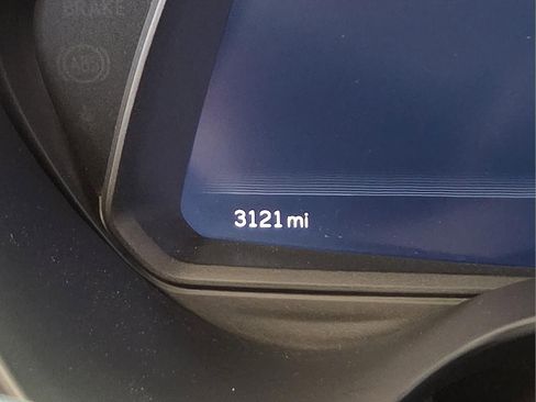 Used 2024 Cadillac CT4 V Blackwing w/ Elevation Edition image 23