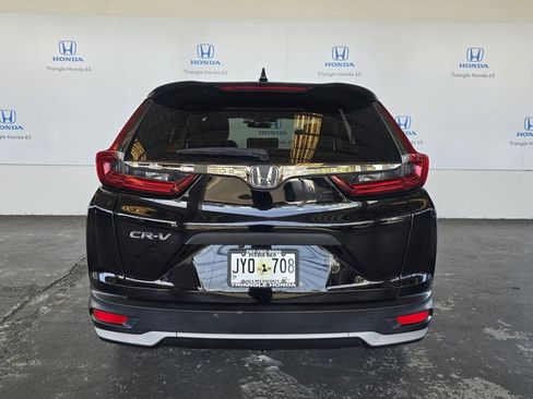 Used 2022 Honda CR-V LX image 23