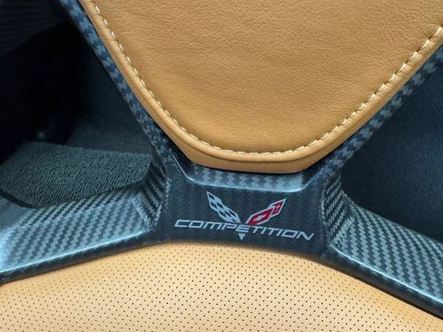 Used 2017 Chevrolet Corvette Z06 RWD image 20