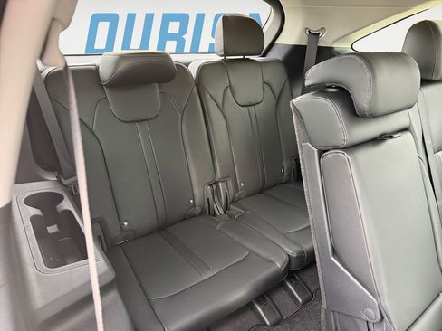 New 2026 Kia Sorento EX image 16