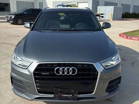 Used 2016 Audi Q3 2.0T Premium Plus AWD/4WD image 13