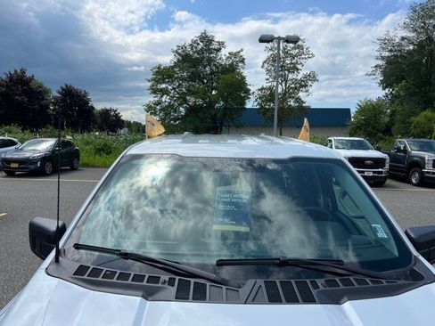 Used 2025 Ford F150 XLT w/ Equipment Group 301A Standard AWD/4WD image 38