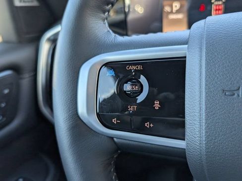 New 2026 Nissan Armada SL AWD/4WD image 13