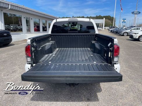 Used 2023 Toyota Tacoma TRD Pro image 14
