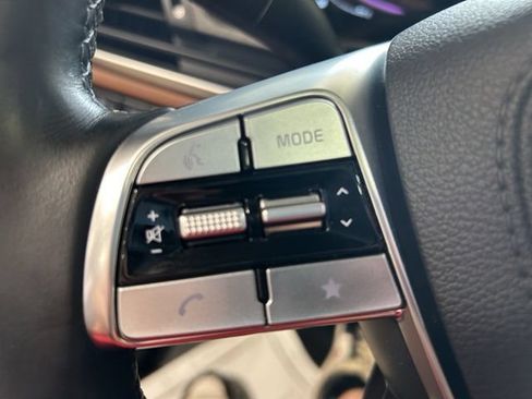 Used 2024 Kia Telluride EX X-Line AWD/4WD image 29