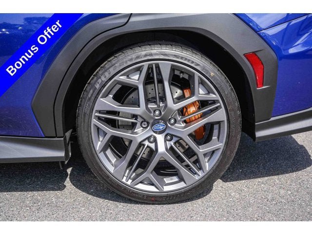 New 2026 Subaru WRX tS w/ WRX Electronics Package AWD/4WD image 38