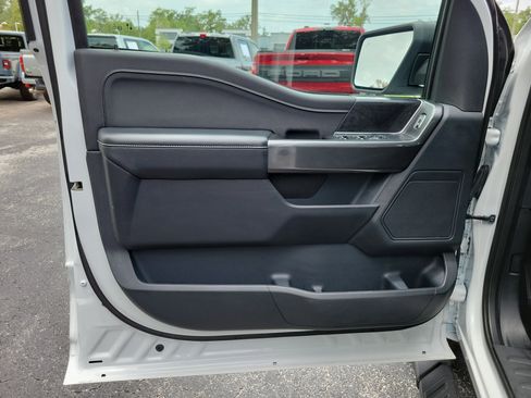 Used 2023 Ford F150 XLT w/ Equipment Group 302A High AWD/4WD image 15
