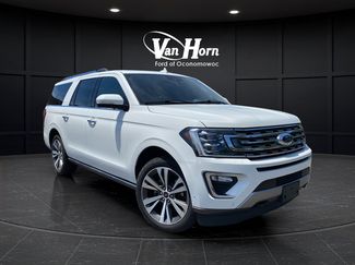 Used 2021 Ford Expedition Max Limited AWD/4WD video 1