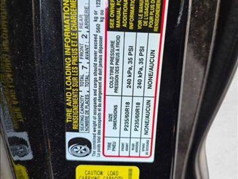 Used 2021 Toyota Sienna XSE w/ XSE Plus Package AWD/4WD image 17