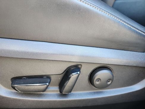 Used 2022 INFINITI QX50 Pure image 12