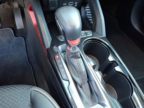 Used 2023 Chevrolet TrailBlazer RS image 20